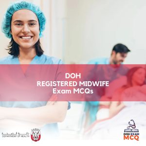 DOH Registered Midwife Exam MCQs