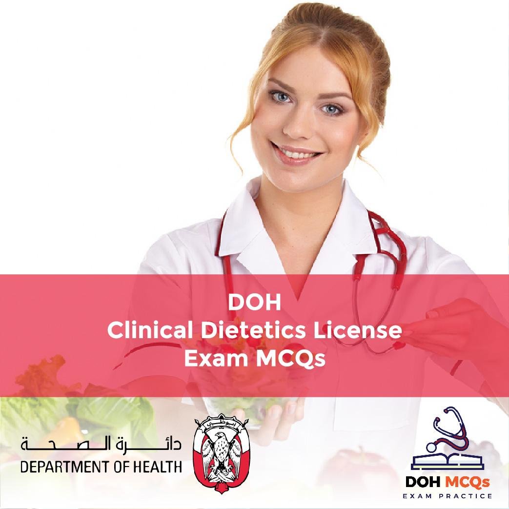 doh-clinical-dietetics-license-exam-mcqs-dohmcq