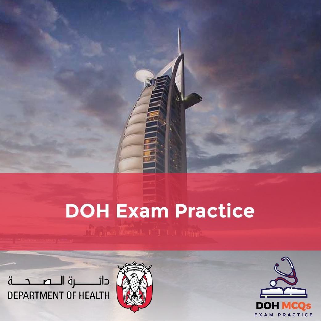 DOH Exam Practice