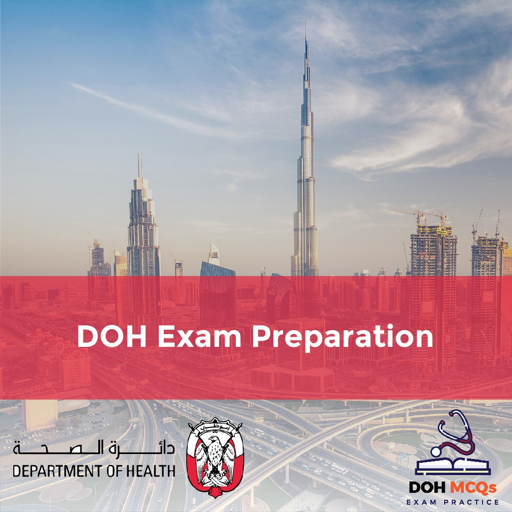 DOH Exam Preparation