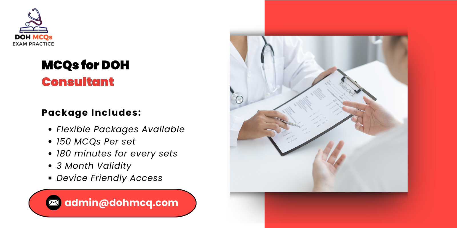 MCQs for DOH Clinical Dietetics Nutrition